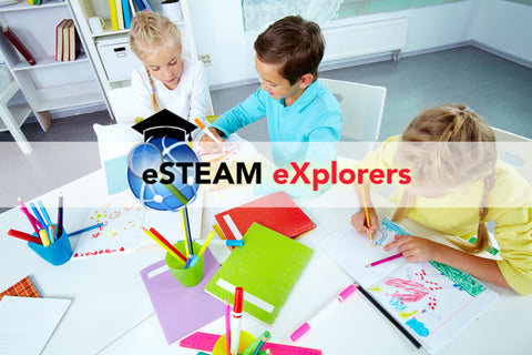 eSTEAM eXplorers